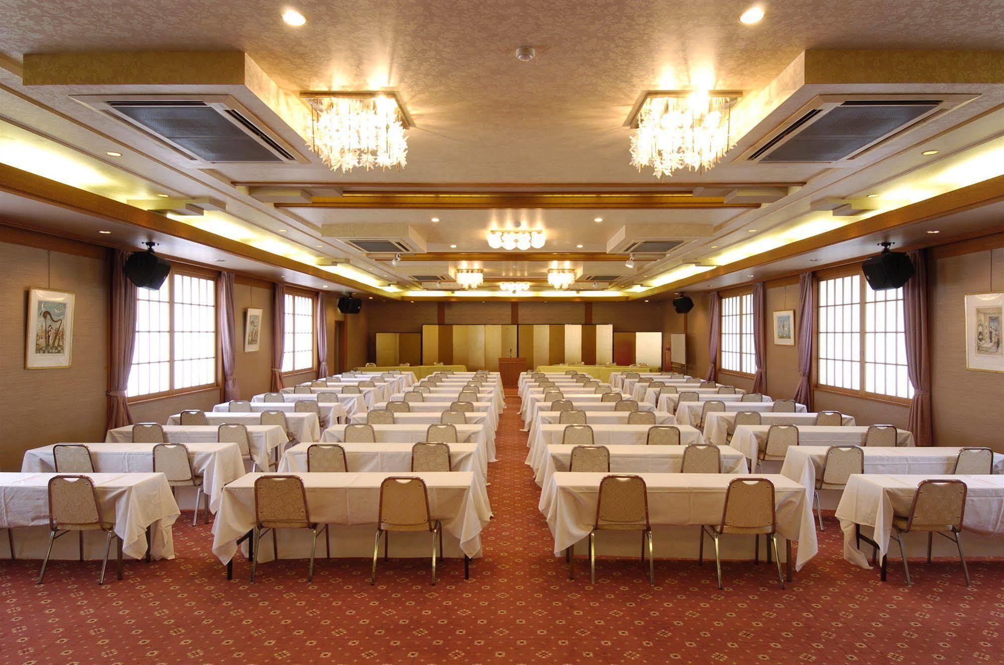 Aso Plaza Hotel Kumamoto Exterior foto