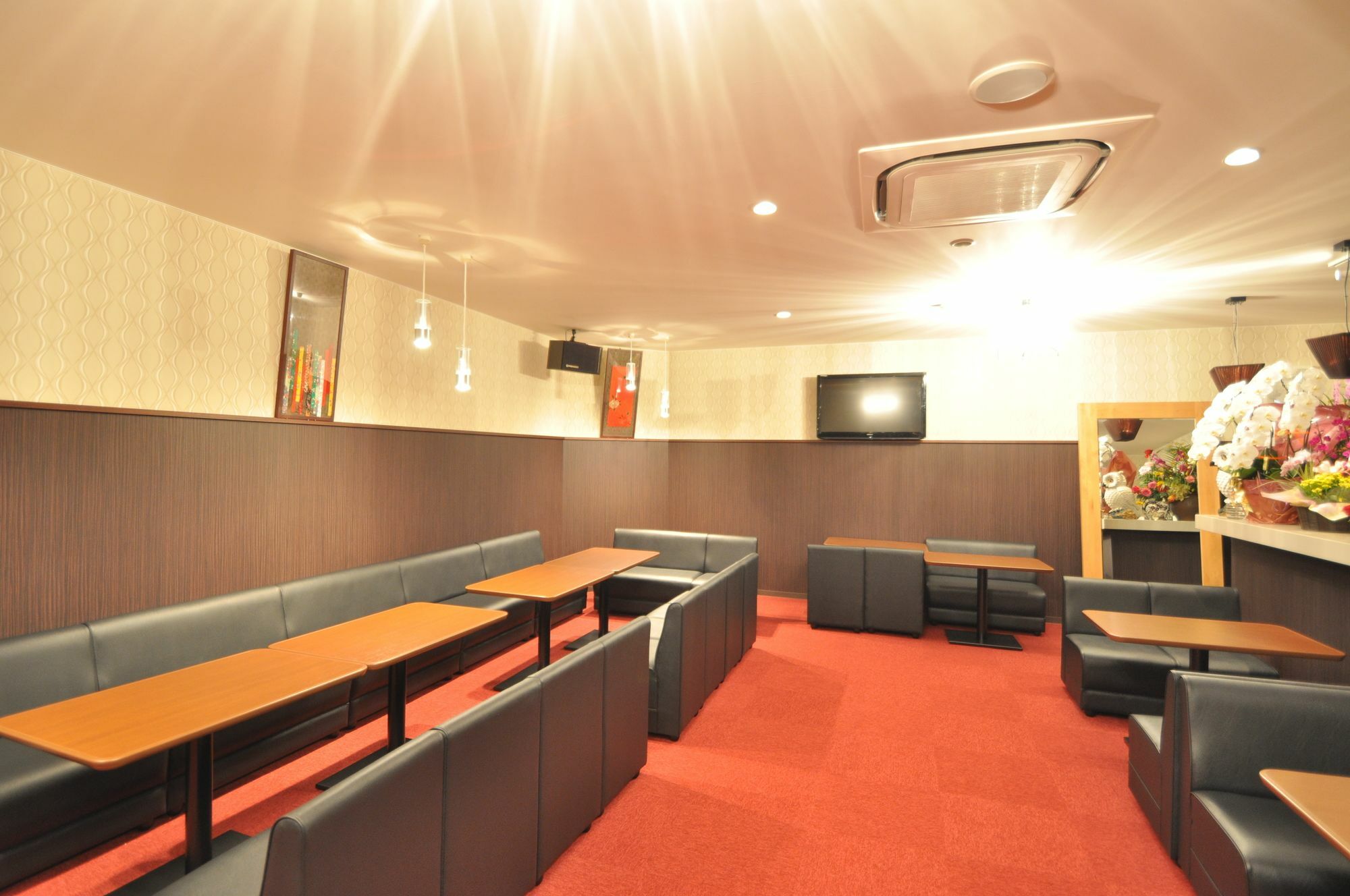 Aso Plaza Hotel Kumamoto Exterior foto